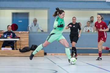 Bild 285 - F NFV Futsalturnier